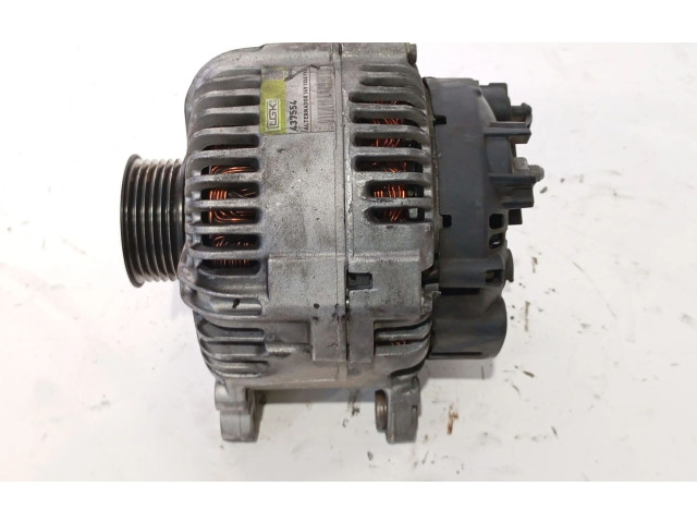 Генератор 059903016D, TG16C013 Audi A4 Allroad