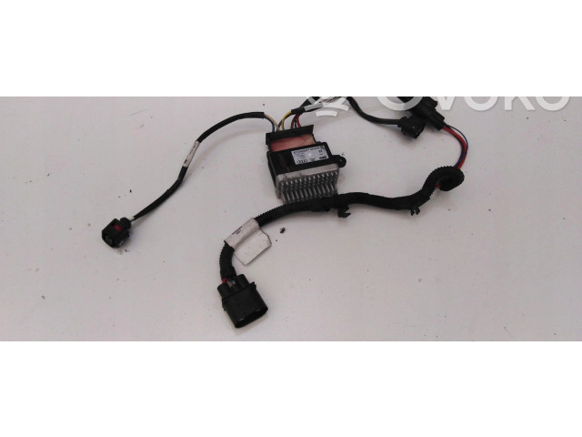 Vstřikovací lišta 8K0959501G   Audi Q3 8U     