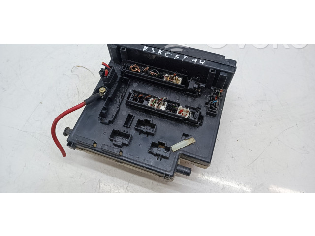 Блок предохранителей 95AG14A073CA Ford Focus