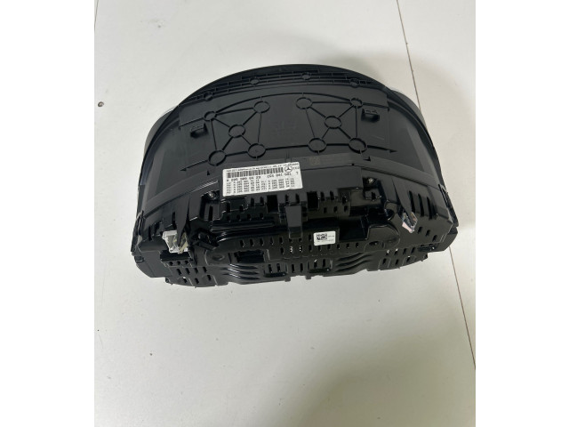 Přístrojová deska Mercedes-Benz GLC C253 2018 A2059008429