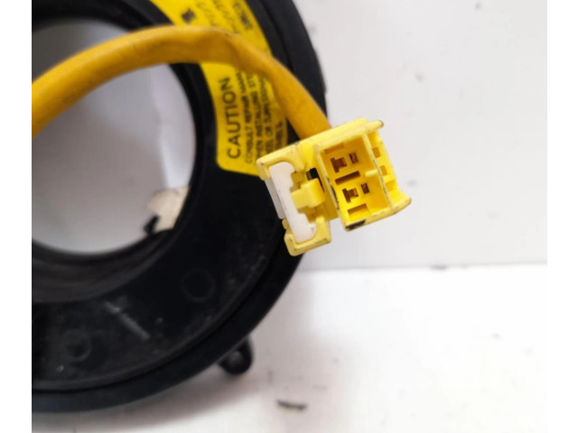 Подрулевой шлейф SRS Lexus IS 200-300