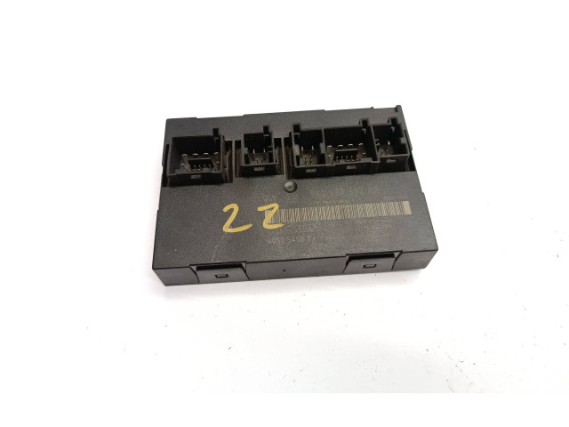 Блок комфорта 1K0959433AK, 4050549803 Skoda Octavia Mk2 (1Z)