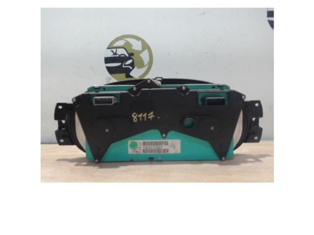 Панель приборов 248106397R, 248106397R Dacia Logan I