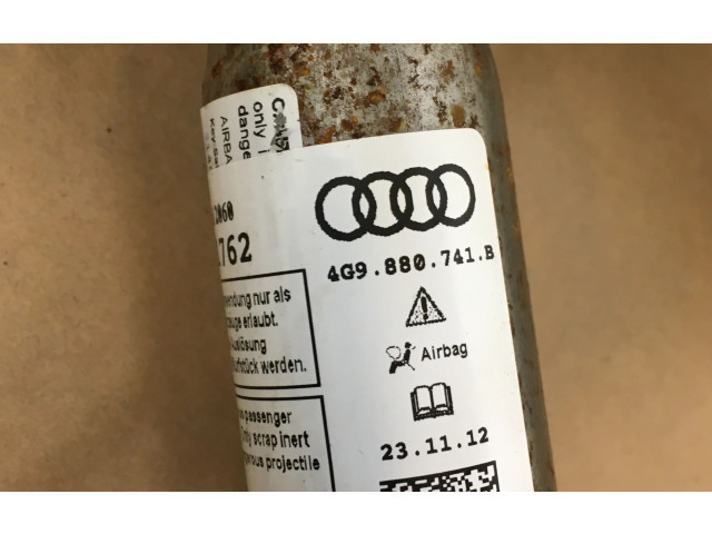 Píst 4G9880741B   Audi A6 Allroad C7    CLA  CLAA 