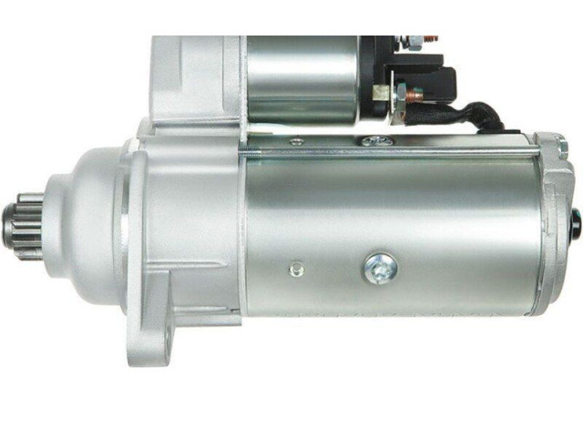 Стартер     CS974, S0025    Audi A2 