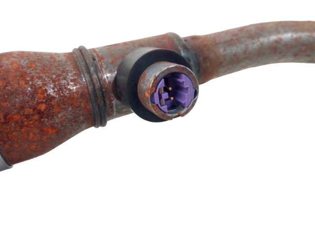 Боковая подушка безопасности 8P4880741J, 8P4880741J   Audi A3 S3 8P