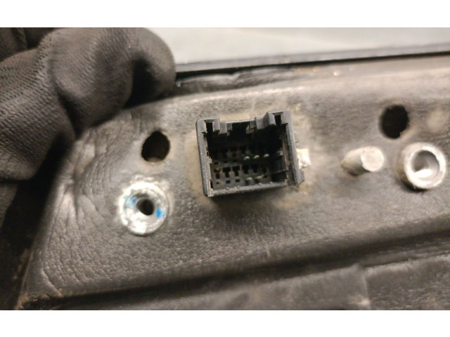 Zpětné zrcátko SsangYong Actyon 2007 7891709020