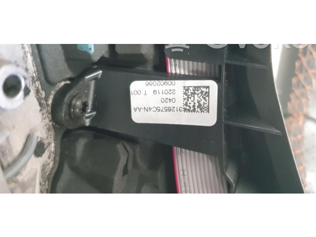 Руль Cupra Formentor  2020 -  года       