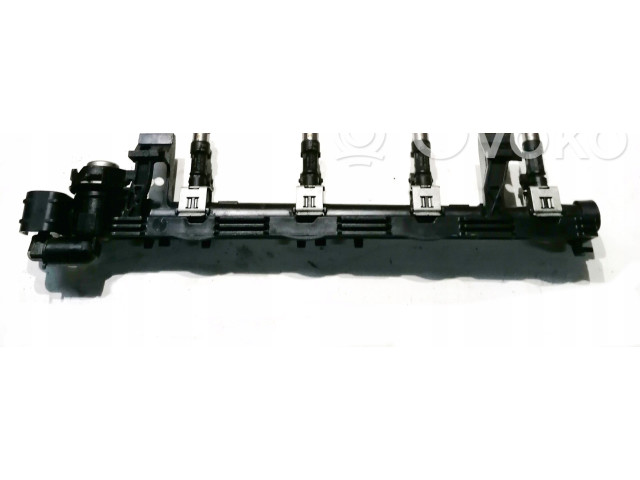 Vstřikovací lišta 8A6G9H487CB Ford Fiesta