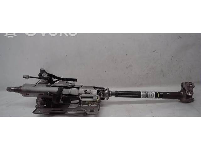  рейка  Колонка рулевая 1812013100   Citroen C4 II 2011-2016 года