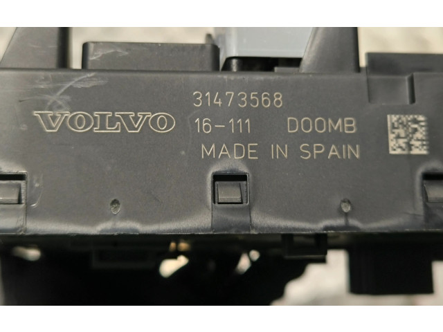 Блок предохранителей 31473568 Volvo XC90