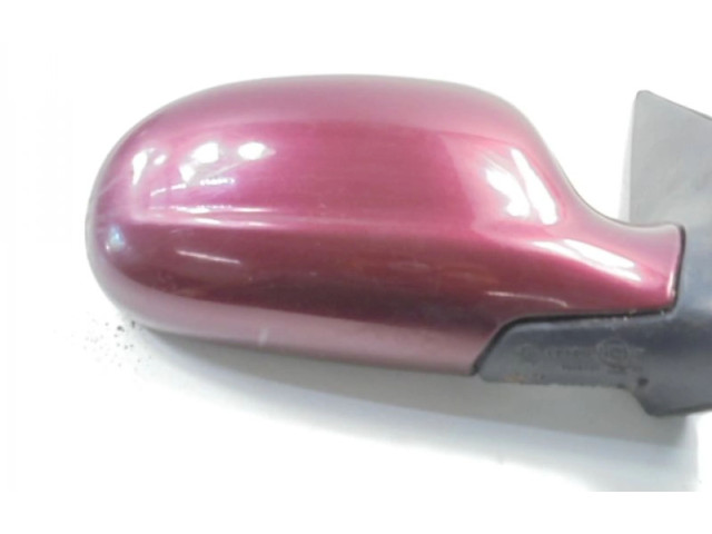 Зеркало (механическое) 015350, 015350   Chevrolet  Nubira   -  года