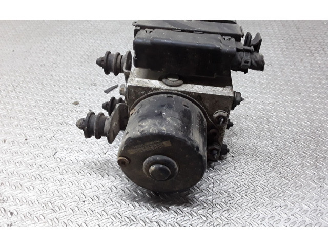 Блок АБС 1K0907379K, 1K0614517H Volkswagen Touran I 2003 - 2010 года