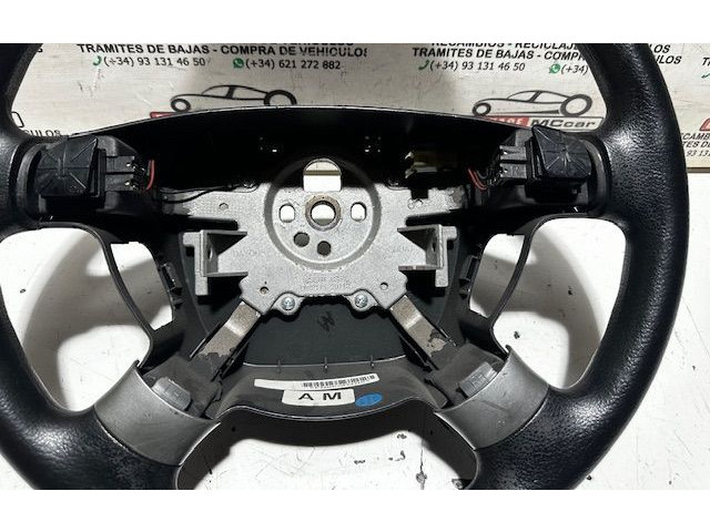 Volant Chevrolet Aveo 2008 DW211520112
