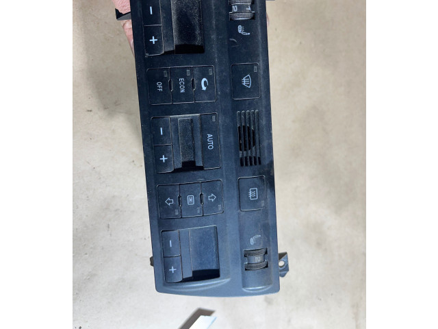 Блок управления климат-контролем 4B0820043G, 5HB00760401   Audi A6 S6 C5 4B