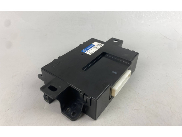 Модуль блока управления кондиционером 72343AG040   Subaru Outback