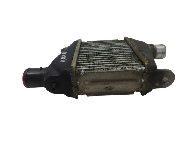 Интеркулер 1271003250 Honda Accord