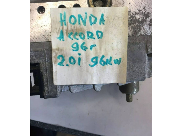 Блок АБС 0273004163 Honda Accord 1990 - 1993 года