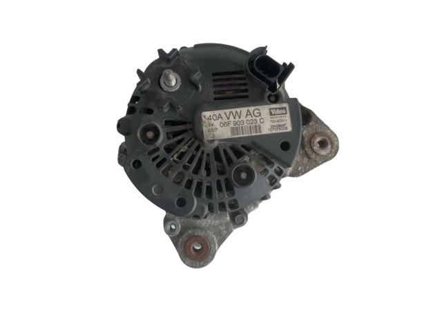 Генератор 06F903023C   Audi A3 S3 8P      