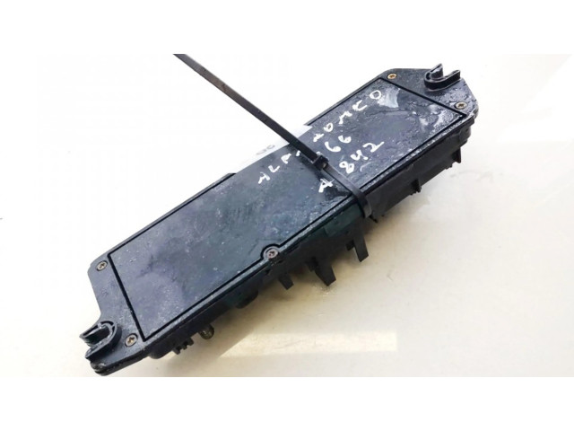 Блок предохранителей a223 Alfa Romeo 166