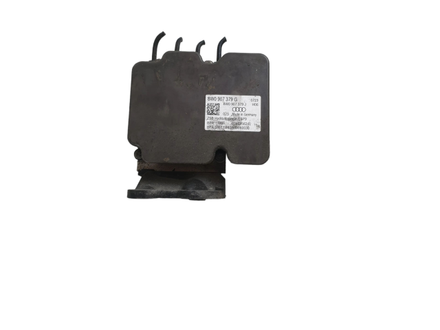 Pojistková skříňka Блок ABS 8W0907379G, 8W0614517K Audi A4 S4 B9 2018