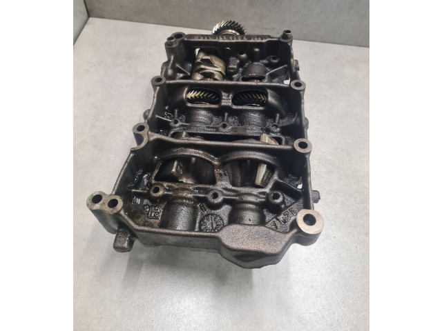 Масляный насос  CBBB 03G115169E, 03G103535  Volkswagen PASSAT B6 