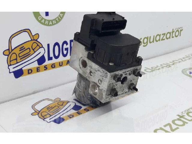 Блок АБС 0273004353, 9633666580   Citroen  Xsara Picasso  