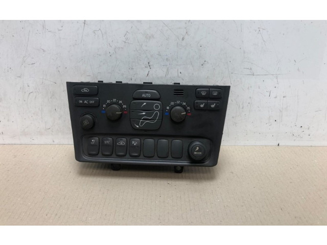 Блок управления климат-контролем 9496811, 9496811   Volvo S80