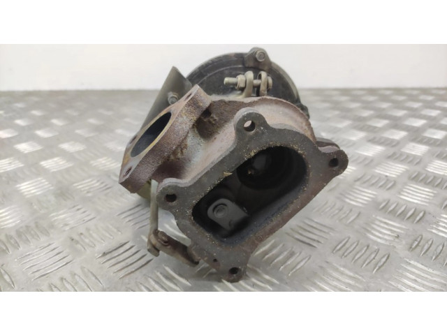 Turbodmychadlo Турбина A6640960299Q1, 030718064X Chrysler PT Cruiser 2.2