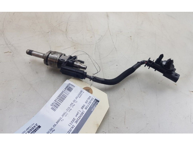 Форсунка 32140007, 32140134    Volvo V60  B4204T46 