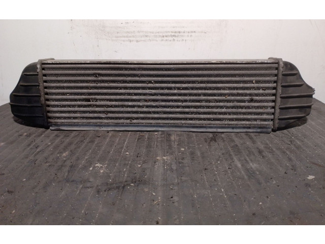 Интеркулер  17513453726, 6650758   BMW X3 E83 