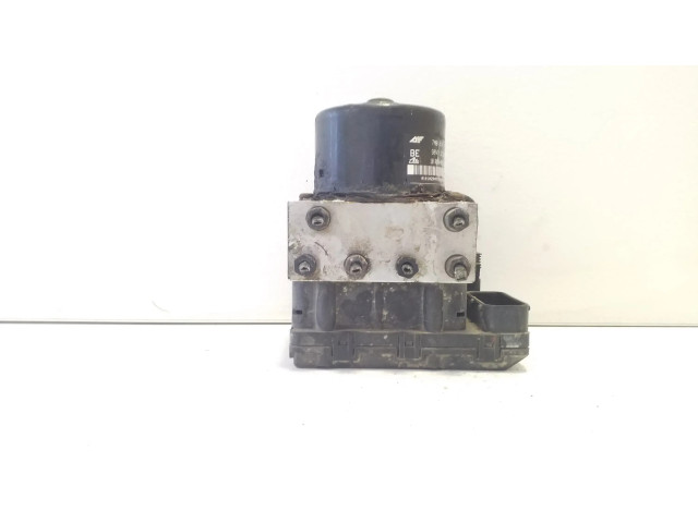 Jednotka ABS 7M0614111P, 98VW2L580AB Seat Alhambra (Mk1) 1998