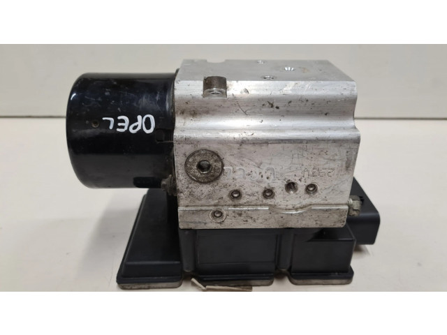 Jednotka ABS 13509215AB, 13663913 Opel Vectra C 2004