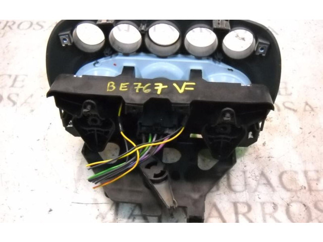 Pojistková skříňka Модуль блока управления кондиционером 77363118, 571240100 Fiat Seicento/600 2007