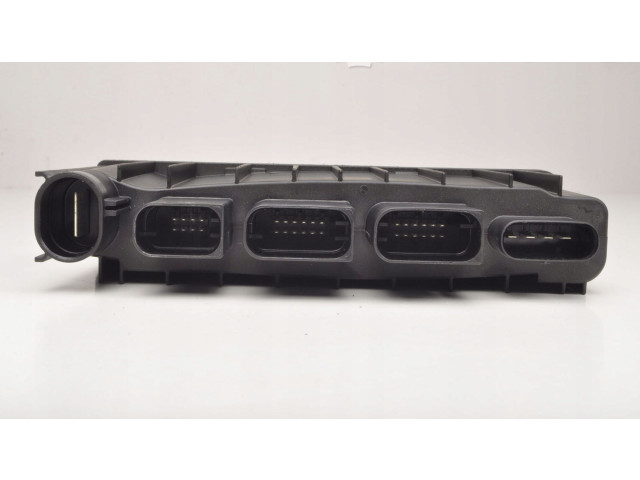 Другие блоки управления / модули