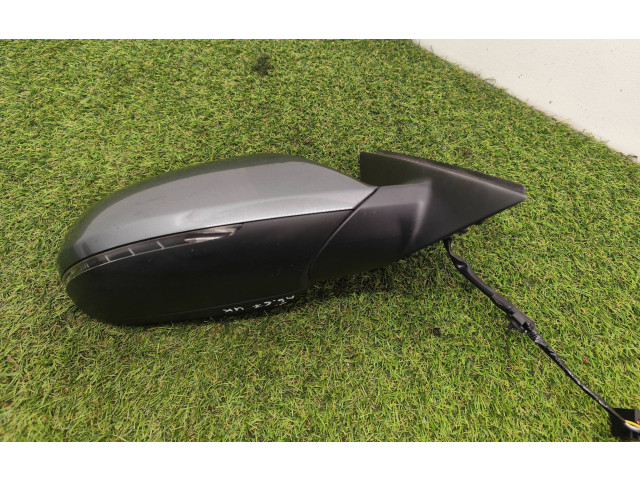 Турбина Зеркало (управляемое электричеством) Audi A6 S6 C7 4G