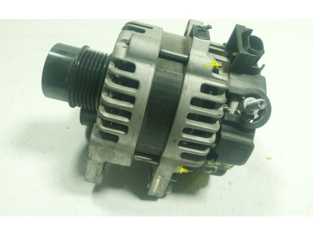 Масляный насос  G3LE 3730007450, 3730007450  KIA Xceed 