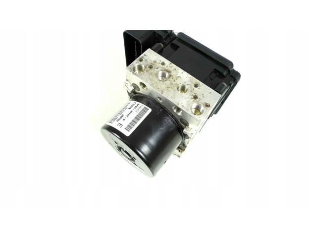 Блок АБС BFB4-437AZ-B Mazda 3 II 2009 - 2013 года