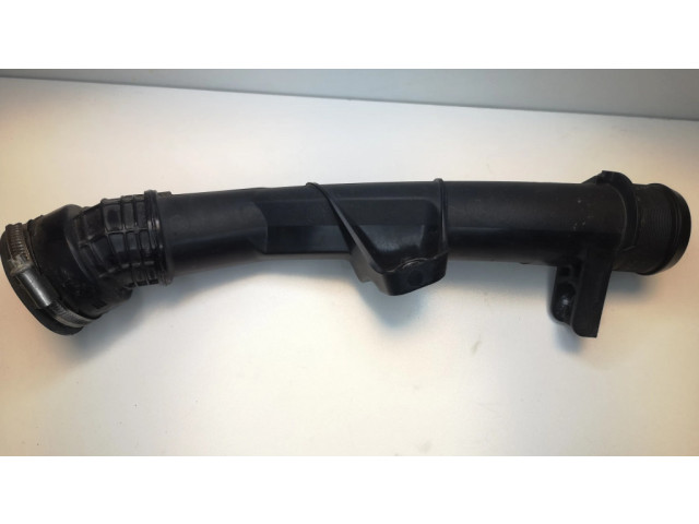 Труба воздуха в турбину