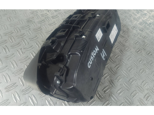 Přístrojová deska Ford Transit Custom 2012 BK2T10849PK, CK4T14C028AB