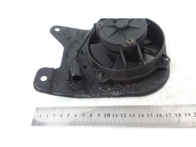 Вентилятор радиатора VA32A10062A Mini One - Cooper R50 - 53 1.6