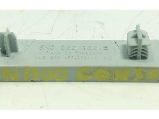 Блок управления 5K0962132B, 5K0962132B   Volkswagen Touran III