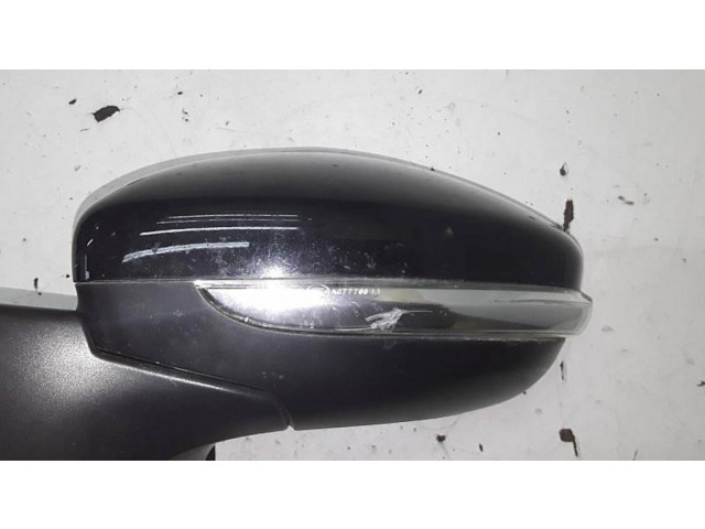 Зеркало электрическое левое Citroen C3 2016- года