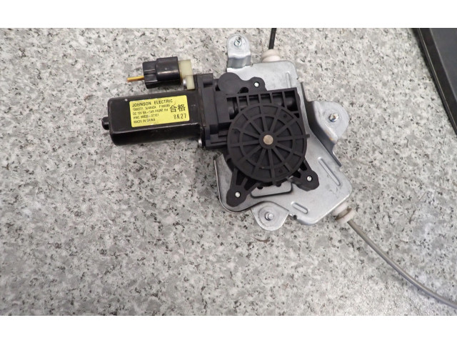 Zpětné zrcátko KIA Picanto 2007