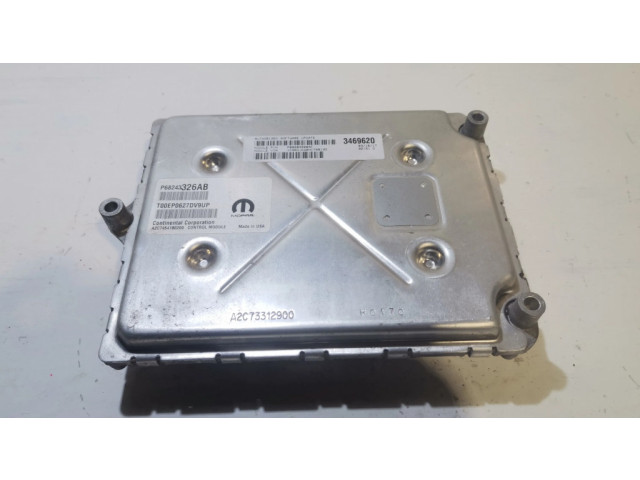 Řídící jednotka P68284508AF Dodge Durango 2018