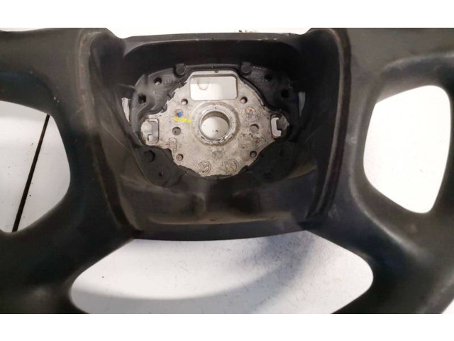 Руль Skoda Octavia Mk2 (1Z) 2004 - 2013 года 1z0419091, 1Z0419091