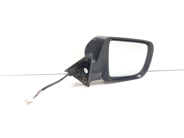 Зеркало электрическое        Subaru Forester SG  2006 - 2008 года   