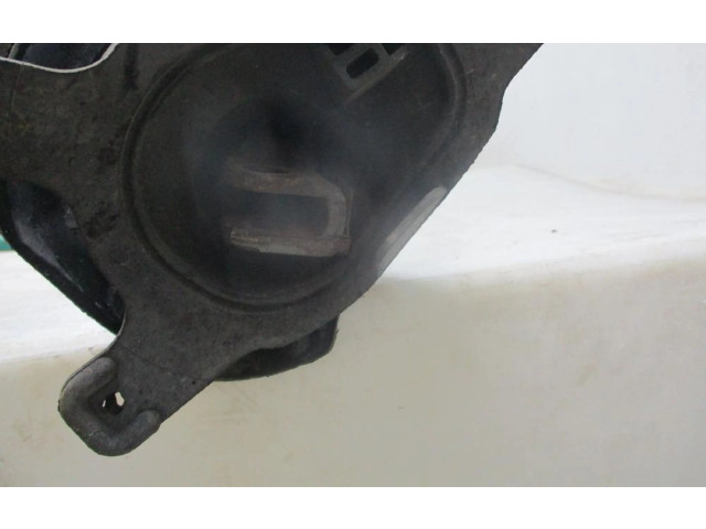 Рулевая рейка 8200711618, 8200711618 Renault Clio II 2001 - 2005 года