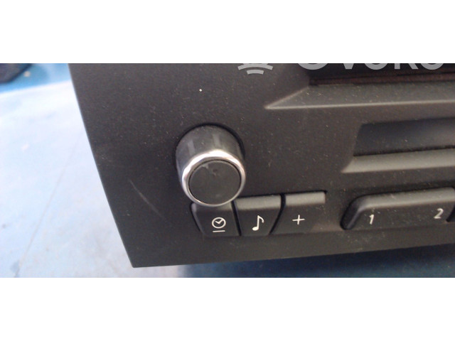 Радио/ проигрыватель CD/DVD / навигация 9177209 BMW 1 E81 E87 2007