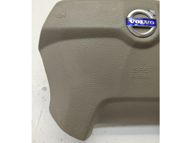 Подушка безопасности водителя 30754302   Volvo XC90